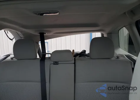 2016 Subaru Forester 2.5I Premium from USA, damaged, VIN JF2SJAFC7GH538575